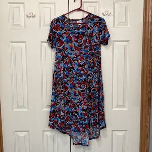 LuLaRoe Carly Dress
